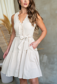 Quito Ivory