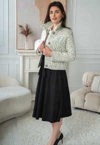 Mavila Wool Jacket