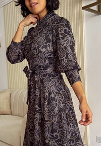 Pia black