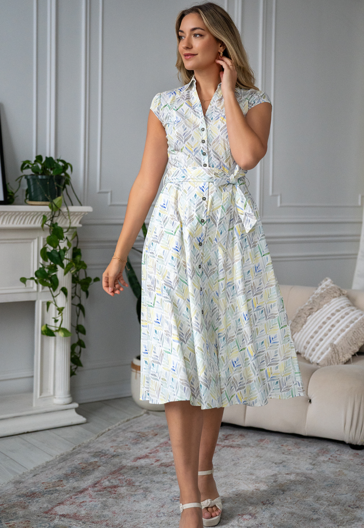 Agnes Summer