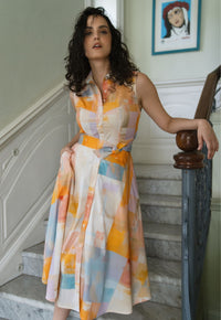 Beatrice Yellow PRT