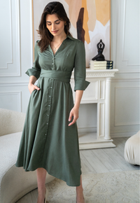 Irene verde