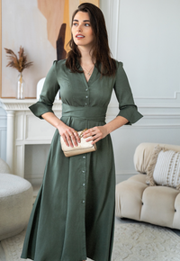 Irene verde