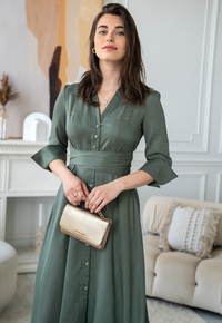 Irene verde