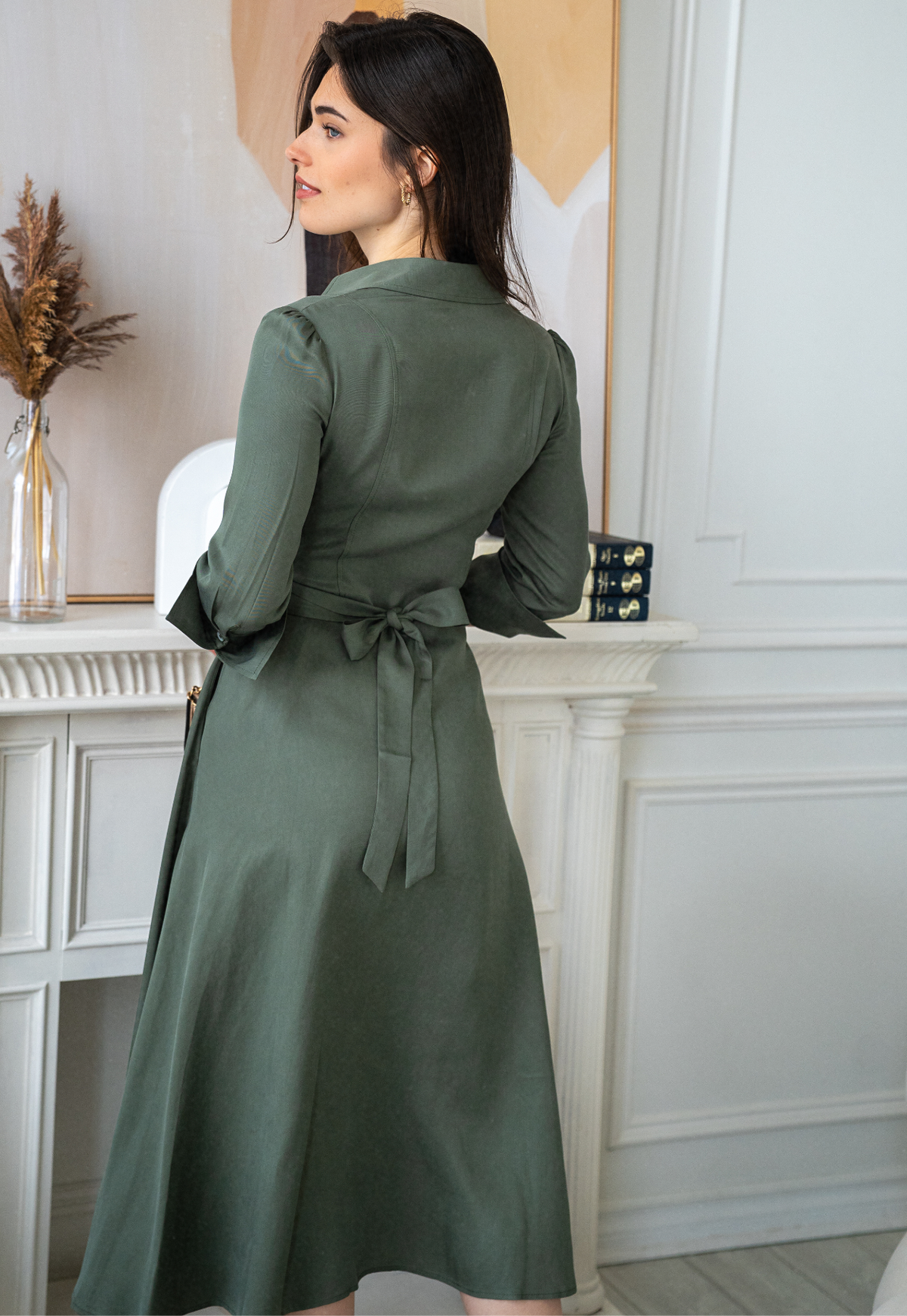 Irene verde