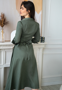 Irene verde