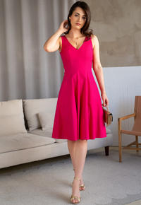 Connie fucsia