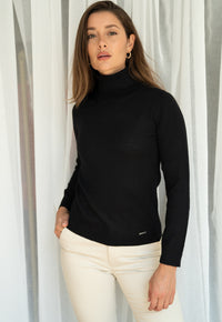 Ysola Black