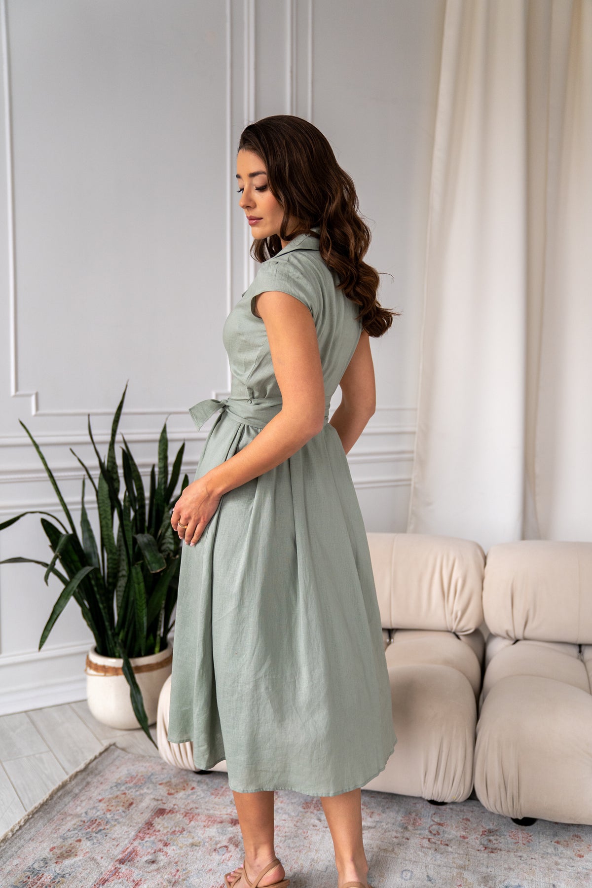Samara green