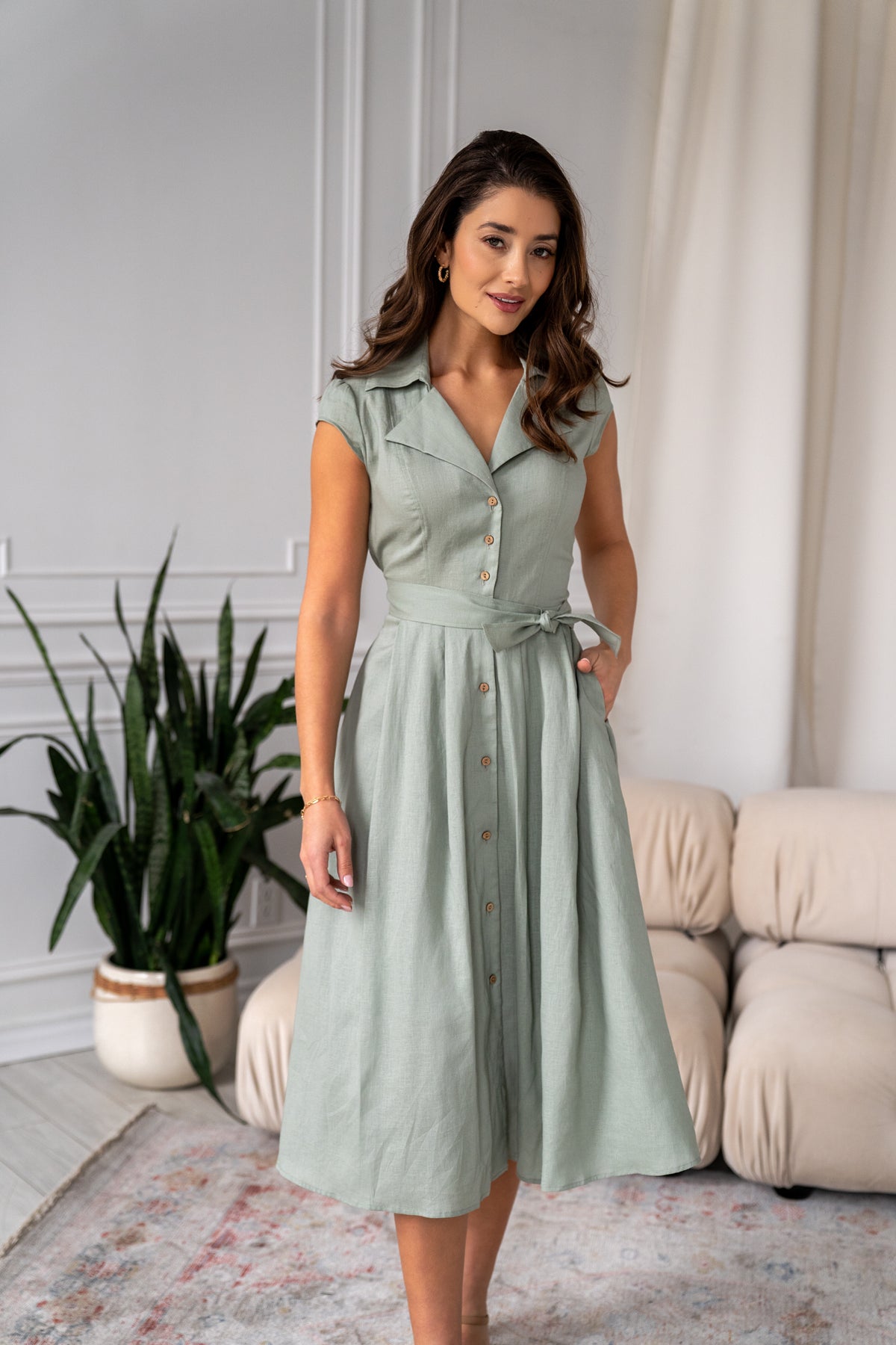 Samara green