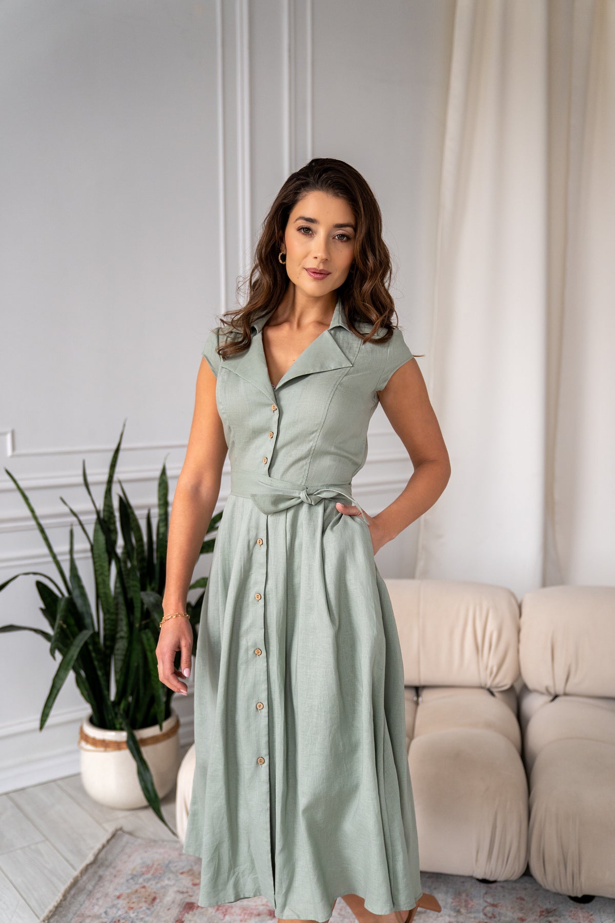 Samara green