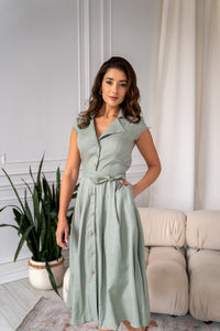 Samara green